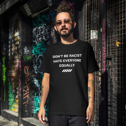 Unisex Oversized Standard T-Shirt