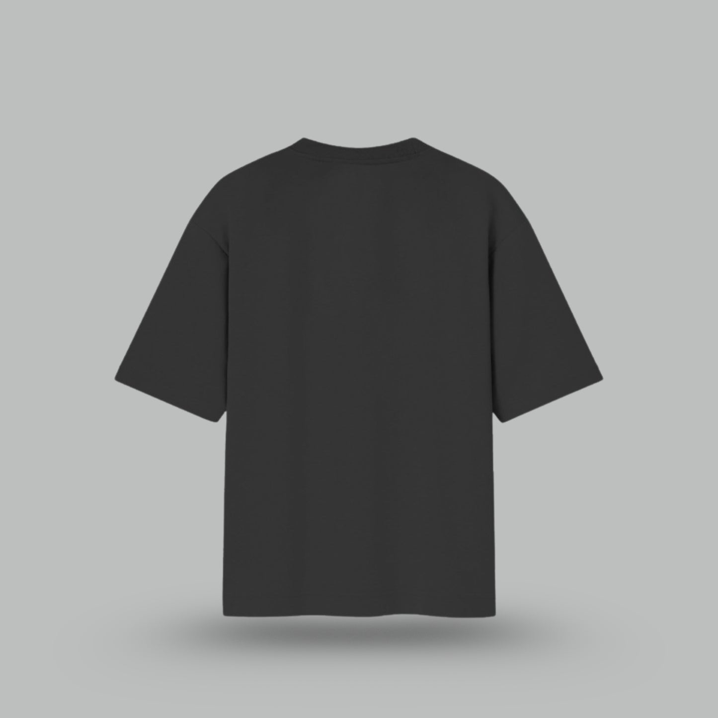 "Professional Overthinker" Unisex Oversized T-Shirt