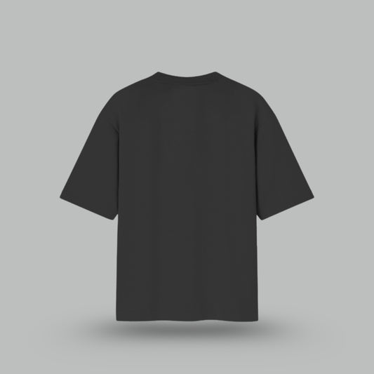 'JUST DO IT LATER' Unisex Oversized T-Shirt