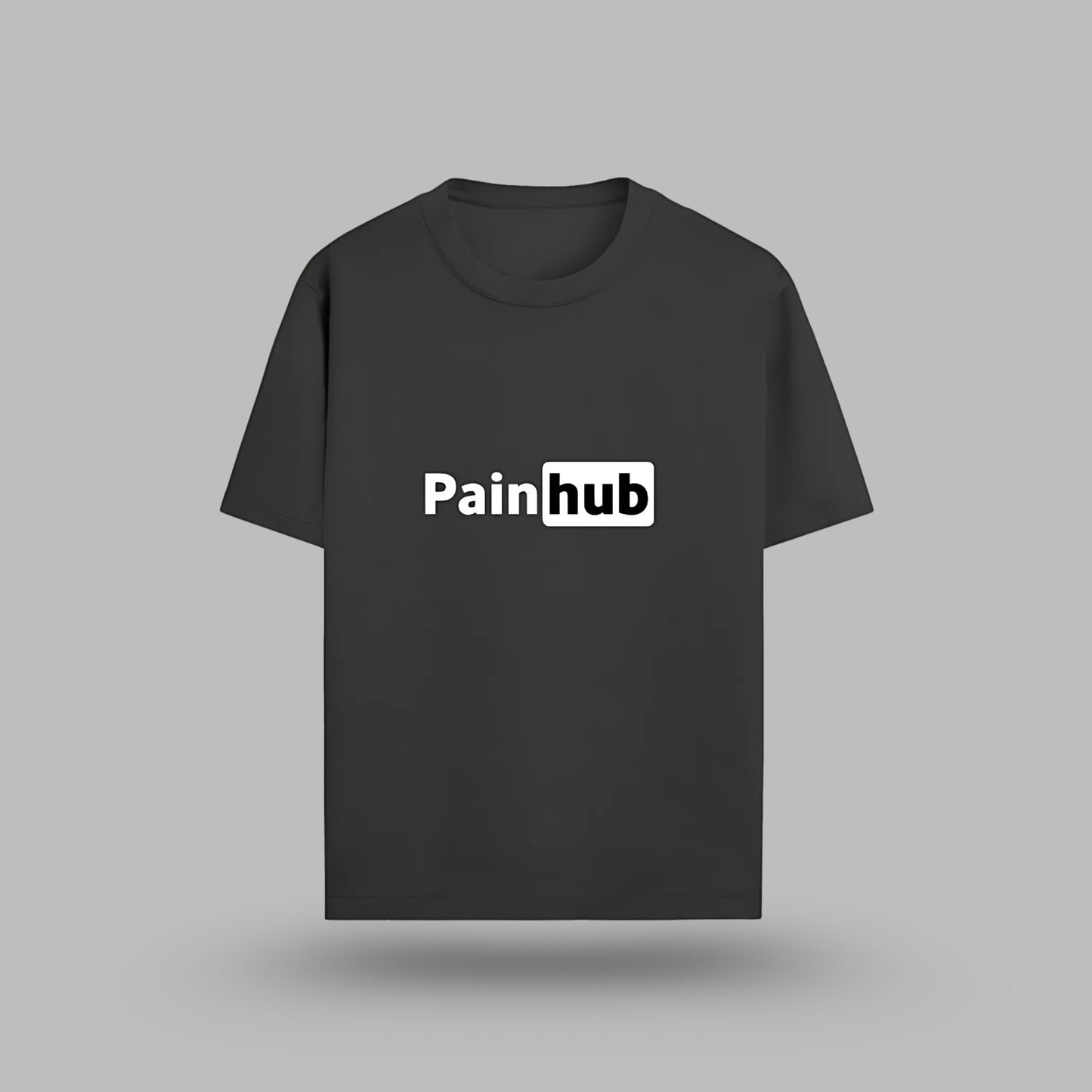 "Painhub" Standard Unisex T-Shirt