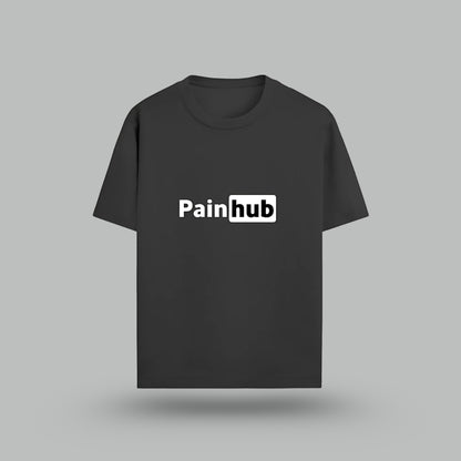 "Painhub" Standard Unisex T-Shirt