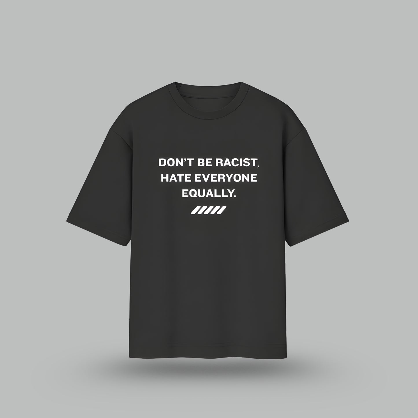 Unisex Oversized Standard T-Shirt