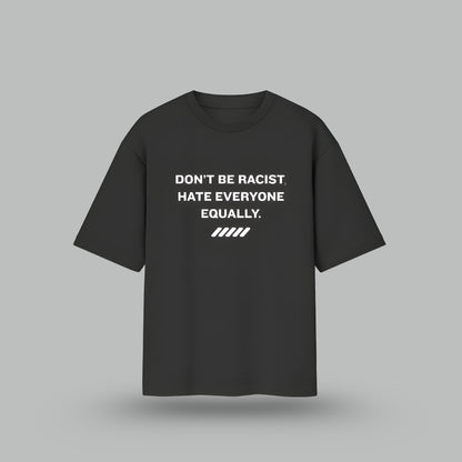 Unisex Oversized Standard T-Shirt