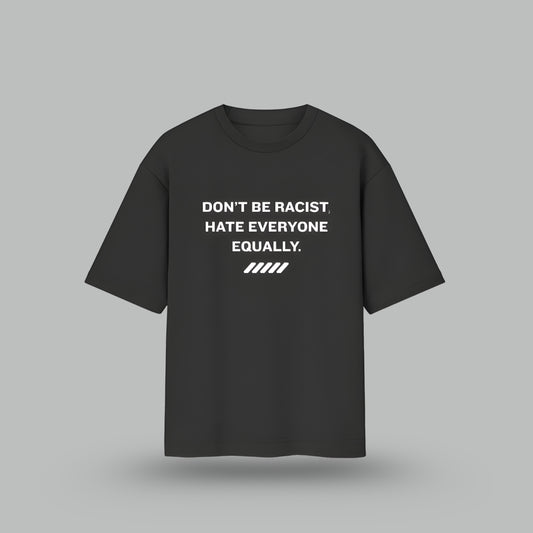 Unisex Oversized Standard T-Shirt